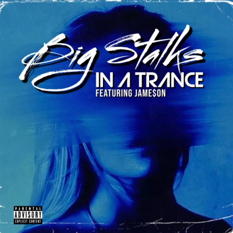 In A Trance ft. Jame$on | Boomplay Music