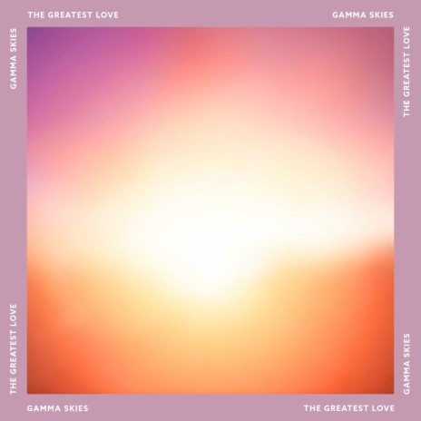 The Greatest Love ft. Julia Carbajal | Boomplay Music