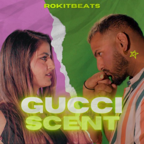 Gucci Scent