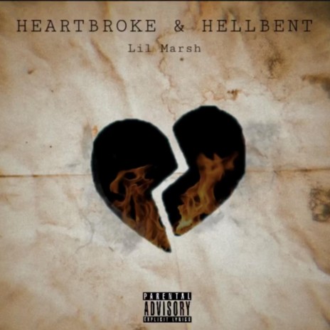 Broken Hearts | Boomplay Music