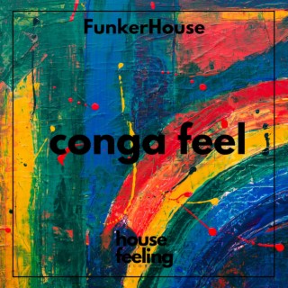 Conga Feel (Radio Edit)