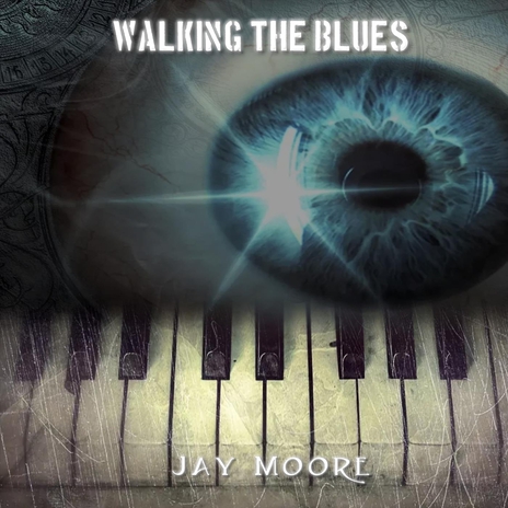 Walking the Blues | Boomplay Music