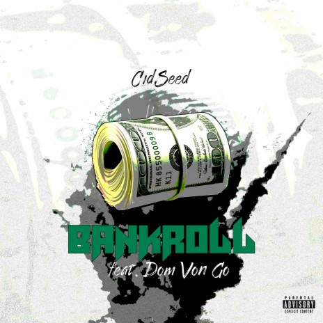 BankRoll ft. Dom Duvai | Boomplay Music