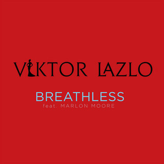 Breathless (feat. Marlon Moore)