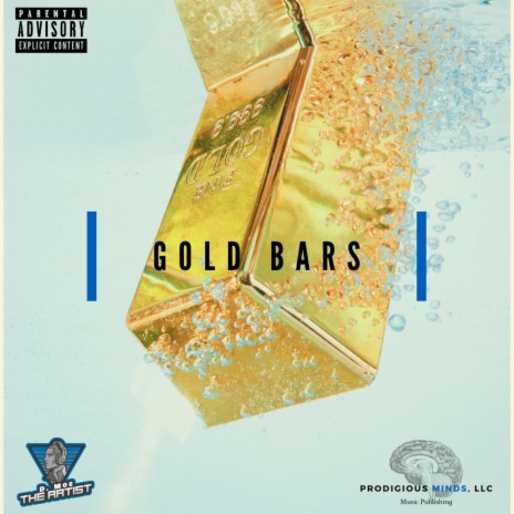 Gold Bars (Explicit)