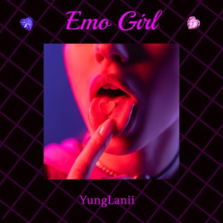 Emo Girl