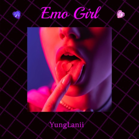 Emo Girl | Boomplay Music