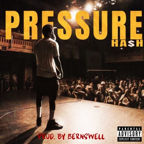 Pressure | Boomplay Music