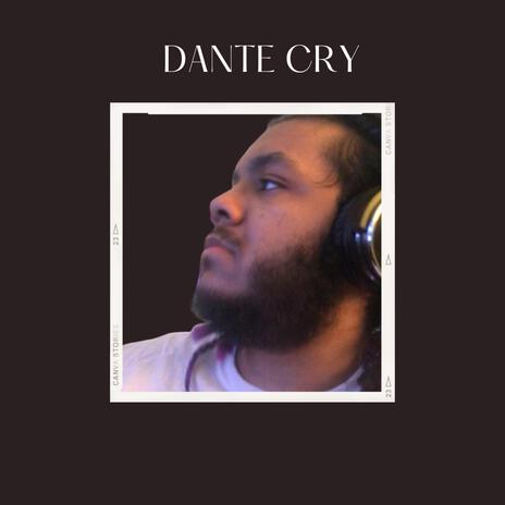 dante cry