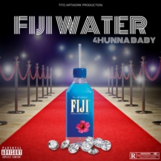 Fiji Water