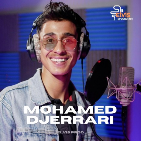 Sbabi Ntiya سبابي نتيا ft. Mohamed Djerrari | Boomplay Music