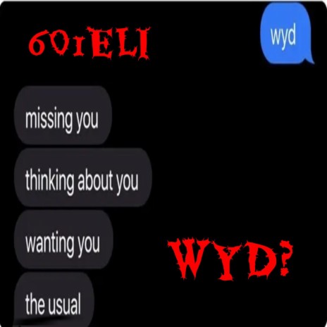 WYD | Boomplay Music