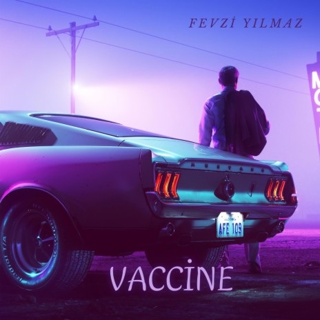 Vaccine | Boomplay Music