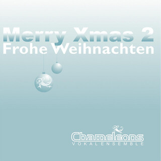 Merry Xmas 2 Frohe Weihnachten