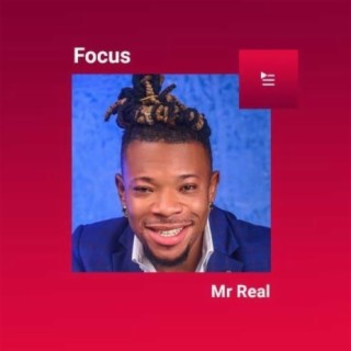 Focus: Mr Real