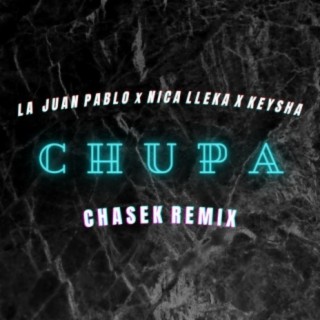 Chupa (Bass Boosted Remix)