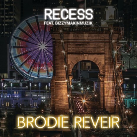 Recess (Outside) ft. Bizzymakinmuzik | Boomplay Music