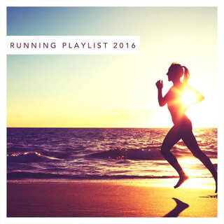 Running Playlist 2016