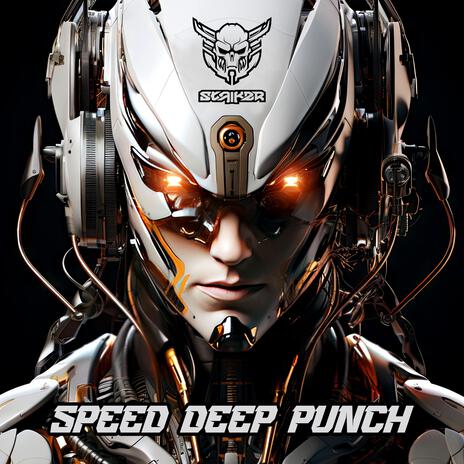 Speed Deep Punch | Boomplay Music