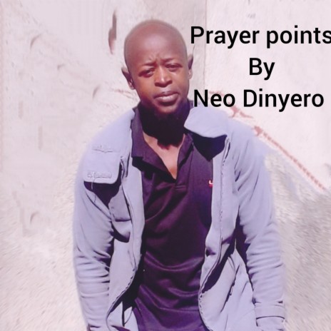 Prayer points | Boomplay Music