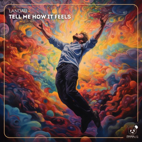 Tell Me How It Feels | Boomplay Music