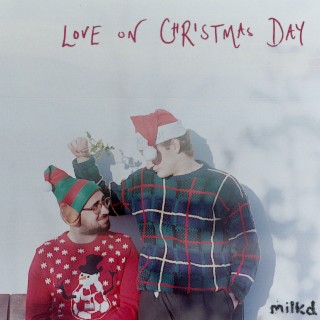 Love On Christmas Day