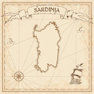 Sardinia Mia