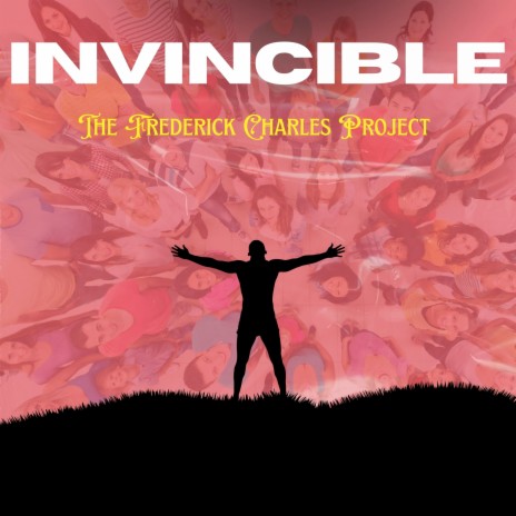 Invincible | Boomplay Music