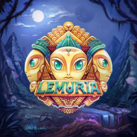 Lemuria | Boomplay Music