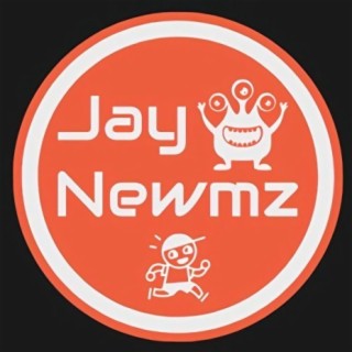 Jay Newmz