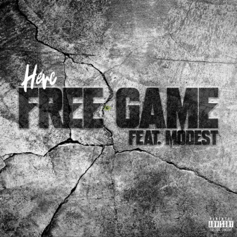 Free Game ft. Modest