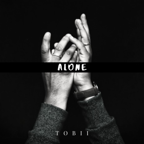 Alone (Tobii Original) | Boomplay Music