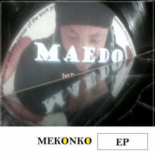 MEKONKO EP