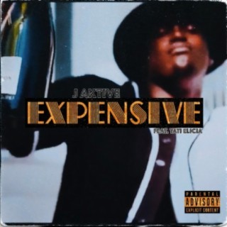 Expensive (feat. Tati Elicia)