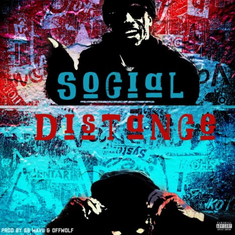 Social Distance