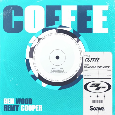 Coffee ft. Remy Cooper | Boomplay Music