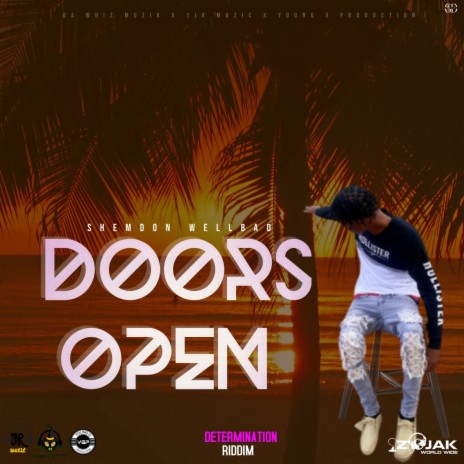 Doors Open | Boomplay Music