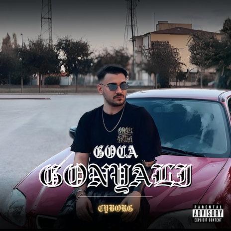 Goca Gonyalı | Boomplay Music