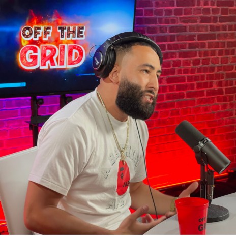 Off The Grid Freestyle ft. OFF THE GRID FREESTYLE SHOW WITH DJ SPINLYFE | Boomplay Music