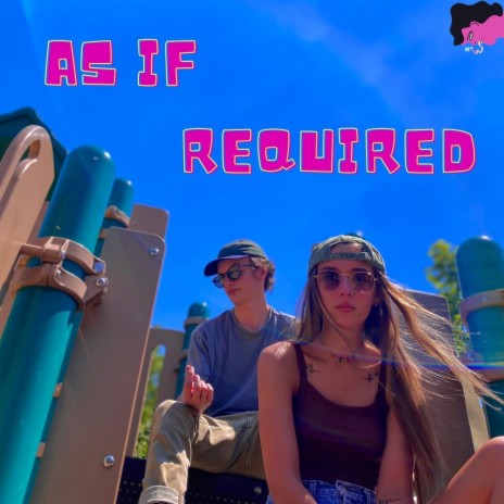 As If Required | Boomplay Music