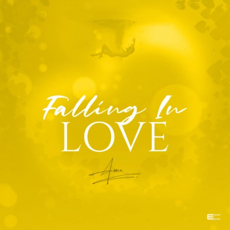 Falling In Love | Boomplay Music