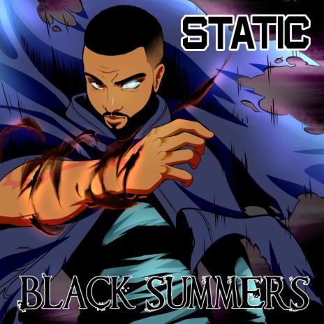 Black Summers | Boomplay Music