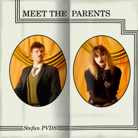 Meet The Parents (feat. Owen Broder) | Boomplay Music