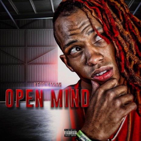 Open Mind | Boomplay Music