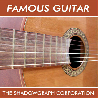 Famous Guitar