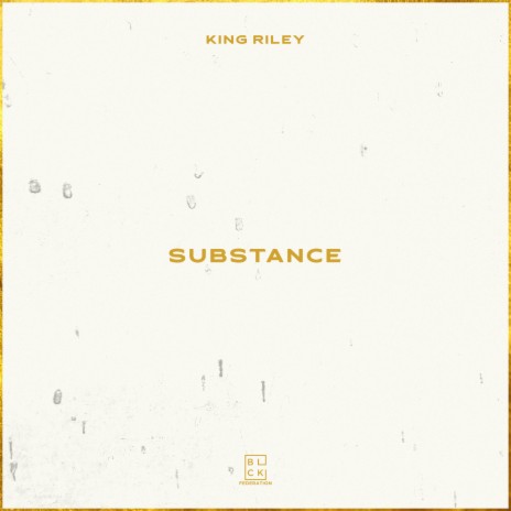 Substance | Boomplay Music