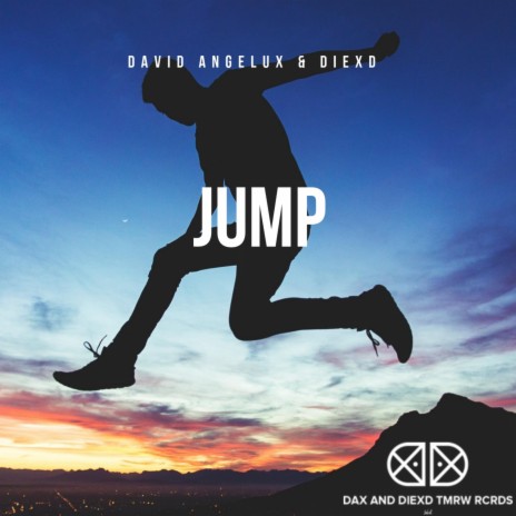 Jump ft. David Angelux & DiexD