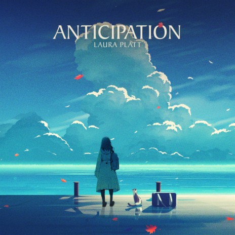 Anticipation | Boomplay Music