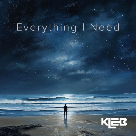 Everything I Need | Boomplay Music