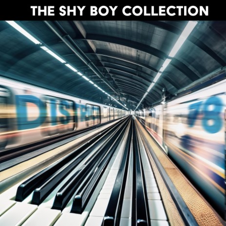Shy Boy (Dance-Off Mix) | Boomplay Music
